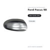 Außenspiegel Links Ford Focus 98 – Verchromt – Bild 2
