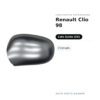 Außenspiegel Links Renault Clio 98 – Verchromt – Bild 2