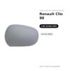 Außenspiegel Links Renault Clio 98 – Lackierbar – Bild 2