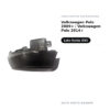 Specchietto Retrovisore Sinistro Volkswagen Polo 2009+ / Volkswagen Polo 2014+ – foto 2