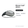 Specchietto Retrovisore Sinistro Nissan Leaf 2012+ – Elettrico, Riscaldato, Verniciabile – foto 2