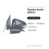 Specchietto Retrovisore Sinistro Toyota Auris 2013+ – Elettrico, Riscaldato, con Freccia, Verniciabile – foto 2
