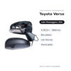 Specchietto Retrovisore Destro Toyota Verso-S 2011+ – Elettrico, Riscaldato, con Freccia, Verniciabile – foto 2