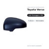 Specchietto Retrovisore Destro Toyota Verso-S 2011+ – Verniciabile – foto 2