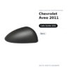 Calotta Specchietto Retrovisore Sinistro Chevrolet Aveo 2011 – Nera – foto 2