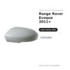 Calotta Specchietto Retrovisore Sinistro Range Rover Evoque 2011+ – Verniciabile – foto 2
