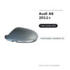Außenspiegel Links Audi A6 2011+ – Lackierbar (Variante A) – Bild 2