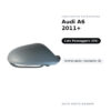 Außenspiegel Rechts Audi A6 2011+ – Lackierbar (Variante B) – Bild 2