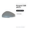 Calotta Specchietto Retrovisore Sinistro Peugeot 508 2011+ – Verniciabile – foto 2