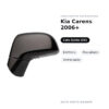 Specchietto Retrovisore Sinistro Kia Carens 2006+ – Elettrico, Riscaldato, Verniciabile – foto 2