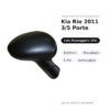 Specchietto Retrovisore Destro Kia Rio 2011 3/5 Porte – Elettrico, Riscaldato, 5 Pin, Verniciabile – foto 2