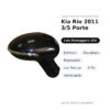 Specchietto Retrovisore Destro Kia Rio 2011 3/5 Porte – Elettrico, Riscaldato, Ripiegabile, con Freccia, 8 Pin, Verniciabile