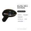 Außenspiegel Links Kia Rio 2011 3/5 Türen – Elektrisch, Beheizt, Klappbar, mit Blinker, 8-polig, Lackierbar – Bild 2