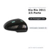 Calotta Specchietto Retrovisore Destro Kia Rio 2011 3/5 Porte – Verniciabile – foto 2
