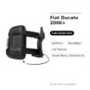 Specchietto Retrovisore Sinistro Fiat Ducato 2006+ – Elettrico, Riscaldato, con Freccia, Sonda Temp. (Variante A) – foto 2