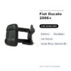 Specchietto Retrovisore Sinistro Fiat Ducato 2006+ – Elettrico, Riscaldato, con Freccia, Sonda Temp. (Variante B) – foto 2