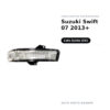Specchietto Retrovisore Sinistro Suzuki Swift 07 2013+ – foto 2
