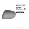 Calotta Specchietto Retrovisore Sinistro Honda Jazz 2008+ (Variante B) – Verniciabile – foto 2