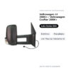 Specchietto Retrovisore Sinistro Volkswagen Lt 2006+ / Volkswagen Crafter 2006+ – Elettrico, Riscaldato, con Freccia