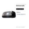 Specchietto Retrovisore Sinistro Universale – Elettrico, Cromato (Variante C) – foto 2