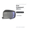 Außenspiegel Links Fiat Freemont 2011+ – Lackierbar – Bild 2