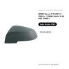 Calotta Specchietto Retrovisore Sinistro BMW Serie 5 F10/F11 2010+ / BMW Serie 5 Gt F07 2009+ – Verniciabile – foto 2