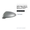 Calotta Specchietto Retrovisore Sinistro Volkswagen Golf Vii 2012+ / Volkswagen Sportsvan 2014+ – Verniciabile – foto 2