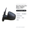 Specchietto Retrovisore Destro Mercedes Citan W45 2012+ / Renault Kangoo 2012+ – Elettrico, Riscaldato, Sonda Temp.