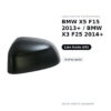 Calotta Specchietto Retrovisore Sinistro BMW X5 F15 2013+ / BMW X3 F25 2014+ – Verniciabile – foto 2