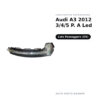Specchietto Retrovisore Destro Audi A3 2012 3/4/5 P. A Led – foto 2