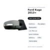 Specchietto Retrovisore Sinistro Ford Kuga 2013+ – Elettrico, Riscaldato, Ripiegabile, con Freccia, Luce Cortesia, Asferico