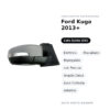 Specchietto Retrovisore Sinistro Ford Kuga 2013+ – Elettrico, Riscaldato, Ripiegabile, con Freccia, Angolo Cieco, Luce