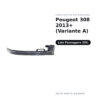 Specchietto Retrovisore Destro Peugeot 308 2013+ (Variante A) – foto 2