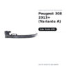 Specchietto Retrovisore Sinistro Peugeot 308 2013+ (Variante A) – foto 2