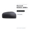 Calotta Specchietto Retrovisore Sinistro Renault Koleos 2008+ – Verniciabile – foto 2