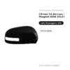 Calotta Specchietto Retrovisore Destro Citroen C4 Aircross / Peugeot 4008 2012+ – Verniciabile – foto 2