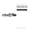 Specchietto Retrovisore Destro Citroen C4 Aircross / Peugeot 4008 2012+ – foto 2