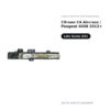 Specchietto Retrovisore Sinistro Citroen C4 Aircross / Peugeot 4008 2012+ – foto 3