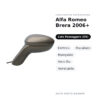 Specchietto Retrovisore Destro Alfa Romeo Brera 2006+ – Elettrico, Riscaldato, Ripiegabile, Vetro Blu, Verniciabile – foto 2