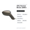 Außenspiegel Links Alfa Romeo Brera 2006+ – Elektrisch, Beheizt, Klappbar, Temperatursensor, Asphärisch, Blaues Glas