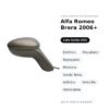 Außenspiegel Links Alfa Romeo Brera 2006+ – Elektrisch, Beheizt, Klappbar, Memory, Temperatursensor, Asphärisch