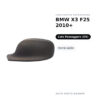Calotta Specchietto Retrovisore Destro BMW X3 F25 2010+ – Verniciabile – foto 2
