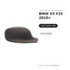 Calotta Specchietto Retrovisore Sinistro BMW X3 F25 2010+ – Verniciabile – foto 2