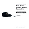 Specchietto Retrovisore Destro Fiat Punto 2009> Nuova Normativa – Manuale – foto 2