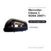 Calotta Specchietto Retrovisore Destro Mercedes Classe C W204 2007+ – Verniciabile – foto 2