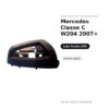 Außenspiegel Links Mercedes C-Klasse W204 2007+ – Lackierbar – Bild 2