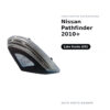 Specchietto Retrovisore Sinistro Nissan Pathfinder 2010+ – foto 2