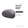 Außenspiegel Links Renault Espace 2000+ – Lackierbar – Bild 2