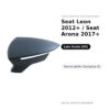 Außenspiegel Links Seat Leon 2012+ / Seat Arona 2017+ – Lackierbar (Variante A) – Bild 2