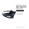 Specchietto Retrovisore Sinistro Volkswagen Tiguan 2011+ / Volkswagen Sharan 2010+ – Luce Cortesia – foto 2